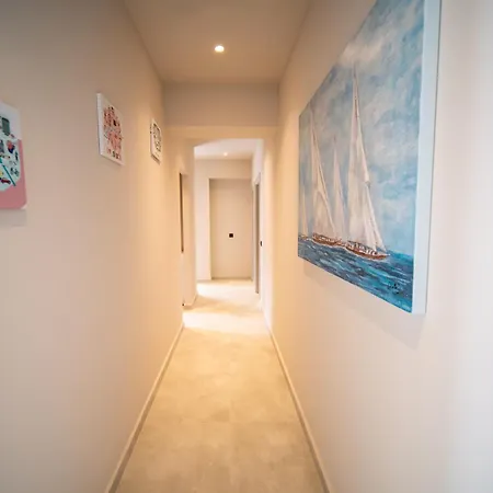Сasa de vacaciones Royal House - Center - Sleeps 8