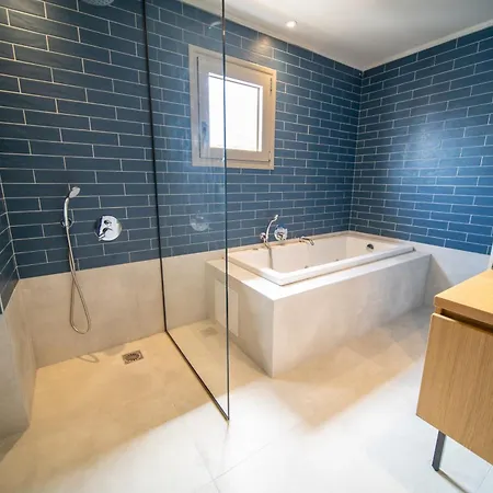 Сasa de vacaciones Royal House - Center - Sleeps 8 Hersonissos (Crete)