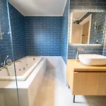 Royal House - Center - Sleeps 8 Hersonissos (Crete)