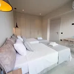Royal House - Center - Sleeps 8 Hersonissos (Crete)