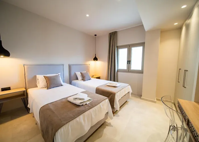 Holiday home Royal House - Center - Sleeps 8 *