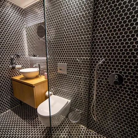 Royal House - Center - Sleeps 8 * Hersonissos (Crete)